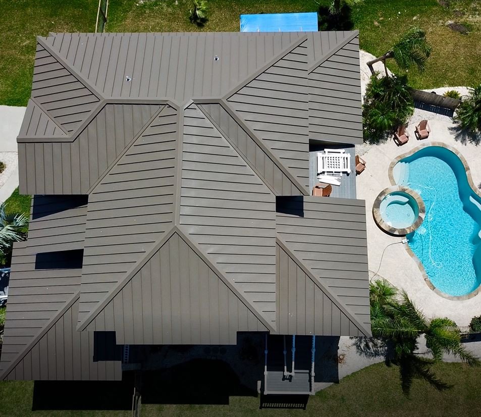 Photo of Strata Roofing and Construction