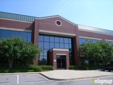 Photo of VP Buildings