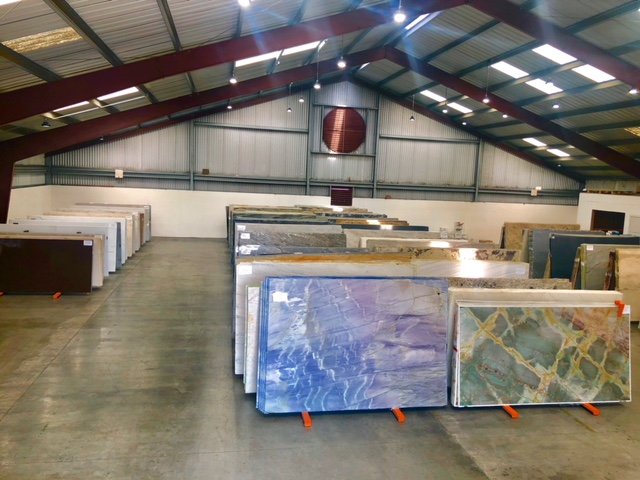 Photo of All Natural Stone