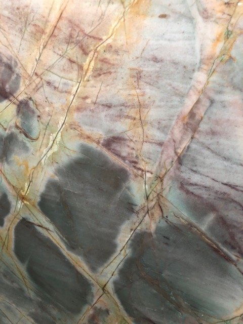 Photo of All Natural Stone
