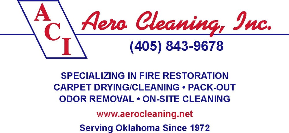 Photo of Aero Cleaning