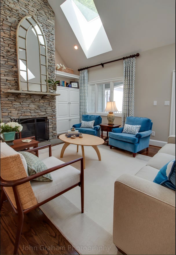 Photo of Linda Griffeth Interiors