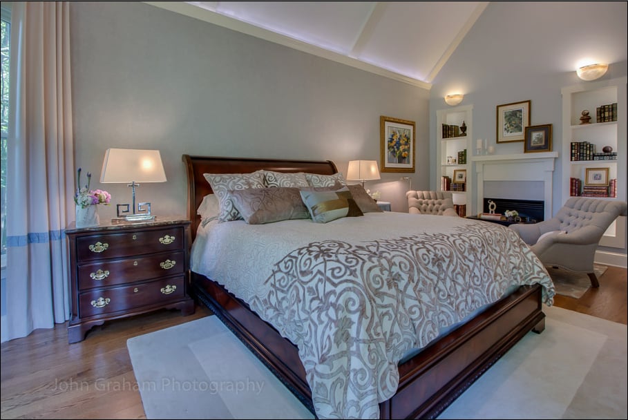 Photo of Linda Griffeth Interiors