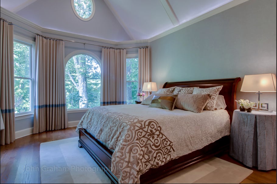 Photo of Linda Griffeth Interiors
