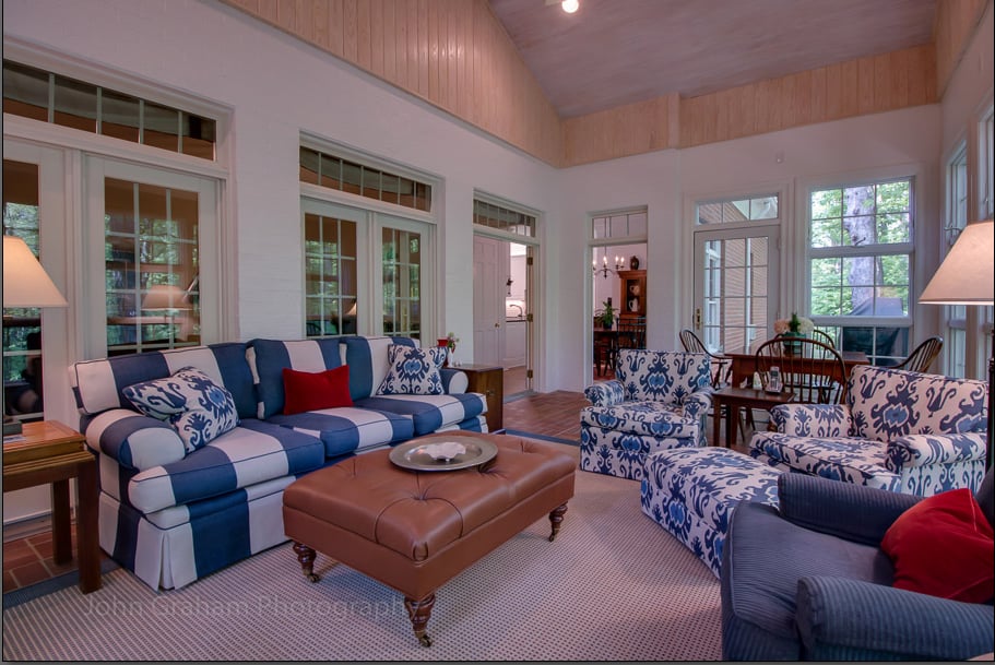 Photo of Linda Griffeth Interiors