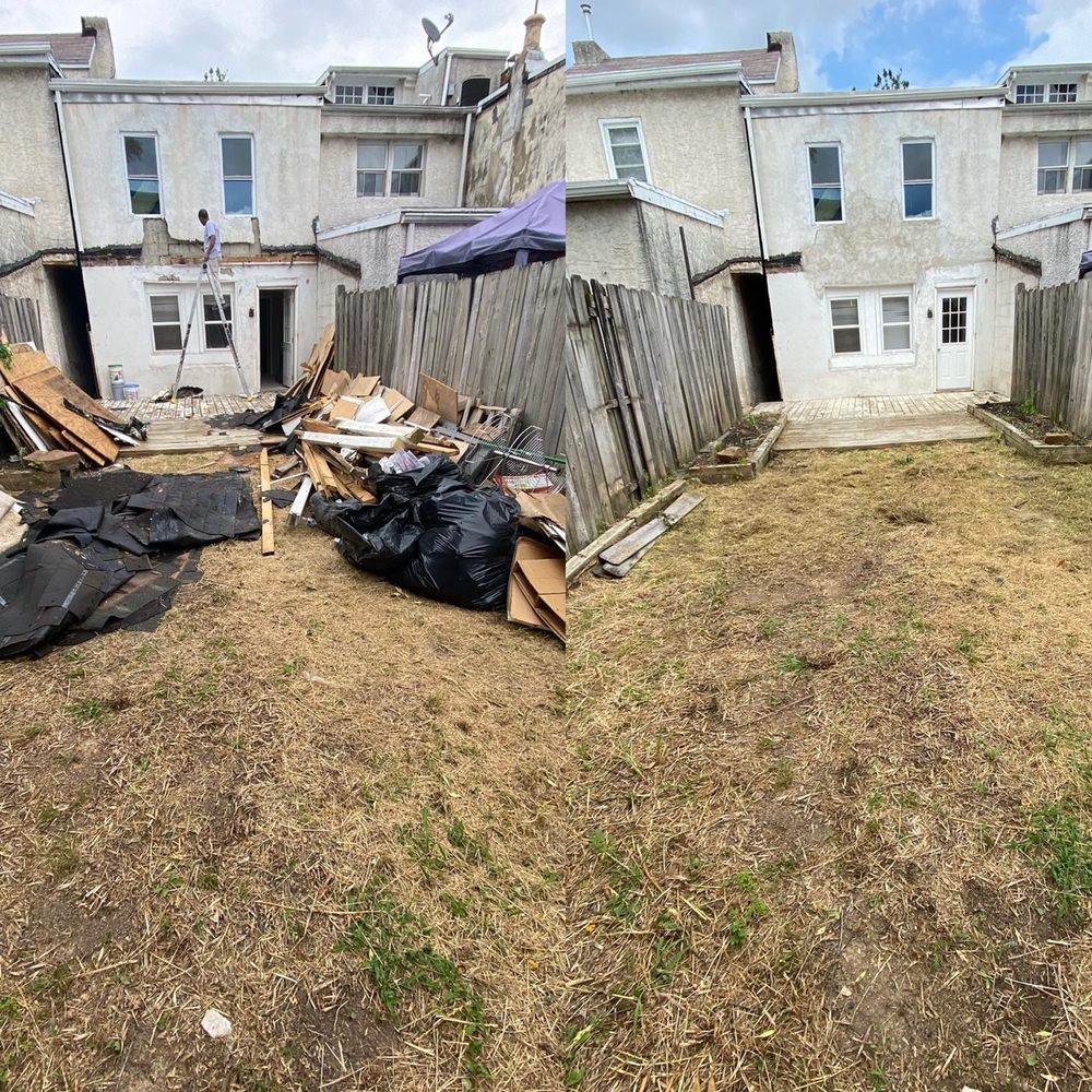 Photo of Clean Out Solutions