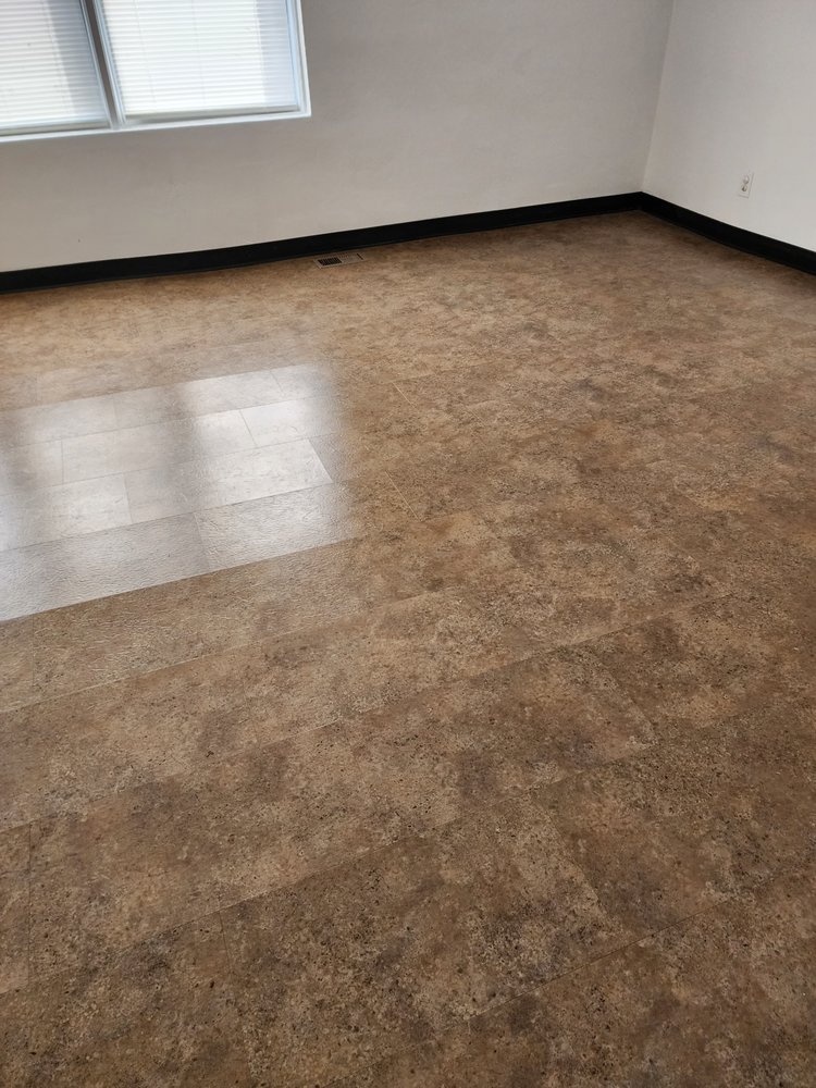 Photo of Nu-Leaf Cleaning Service