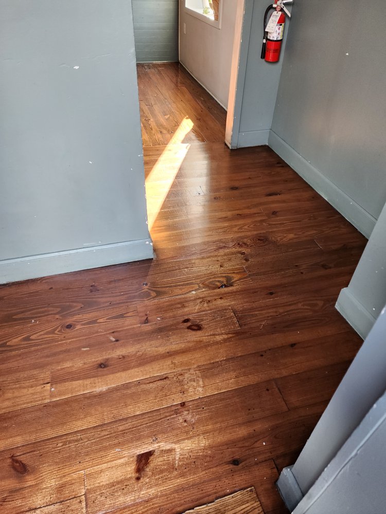 Photo of Nu-Leaf Cleaning Service