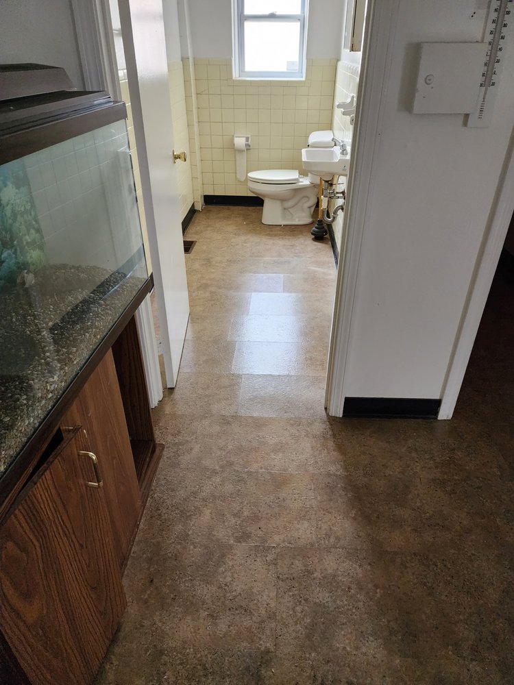 Photo of Nu-Leaf Cleaning Service