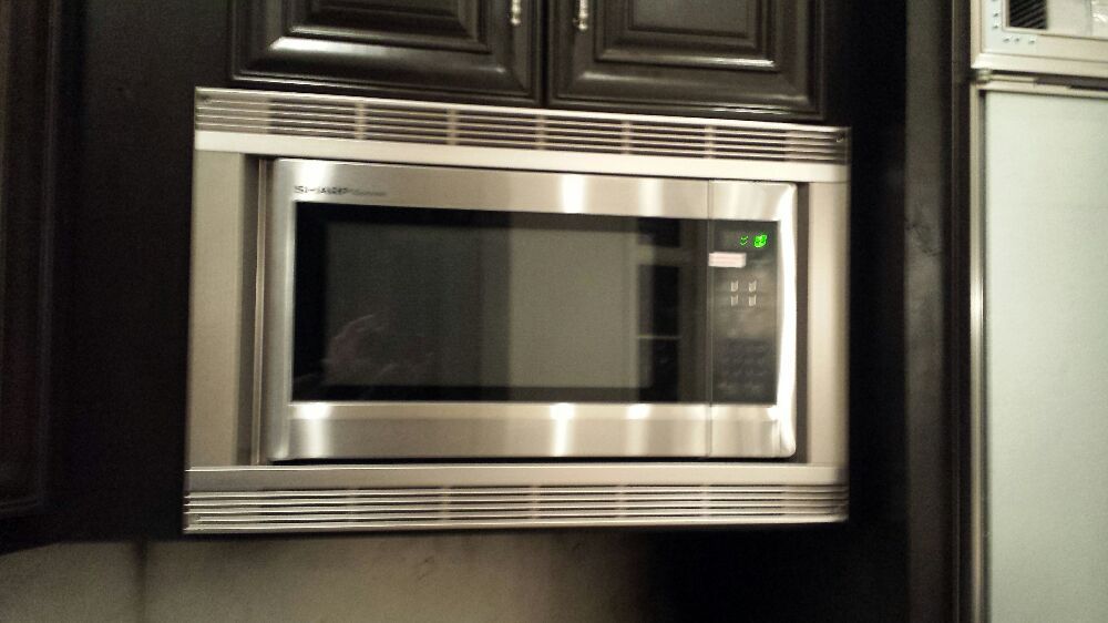 Photo of WCCS Appliance Services