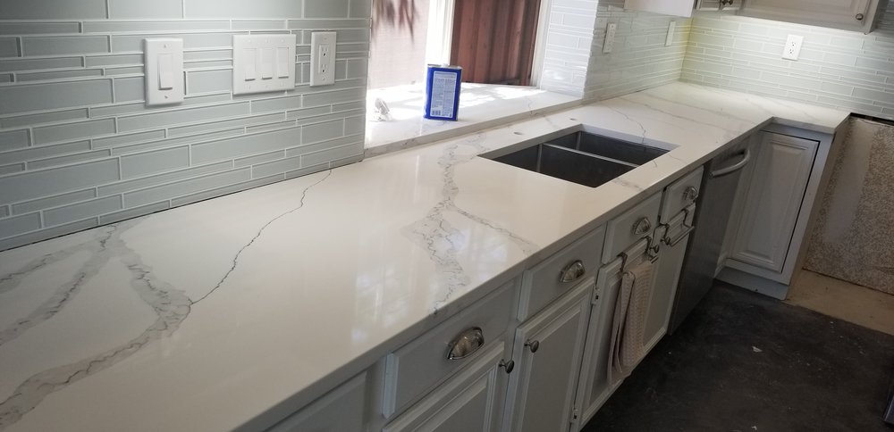 Photo of TNG Granite