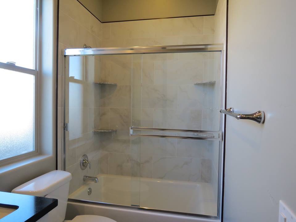 Photo of Cut Rate Glass