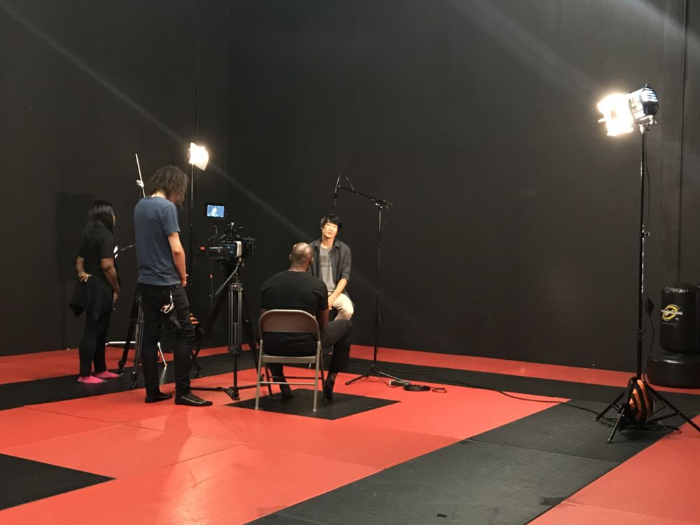 Photo of Action Dojo