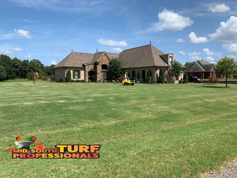 Photo of Mid-South Turf Professionals