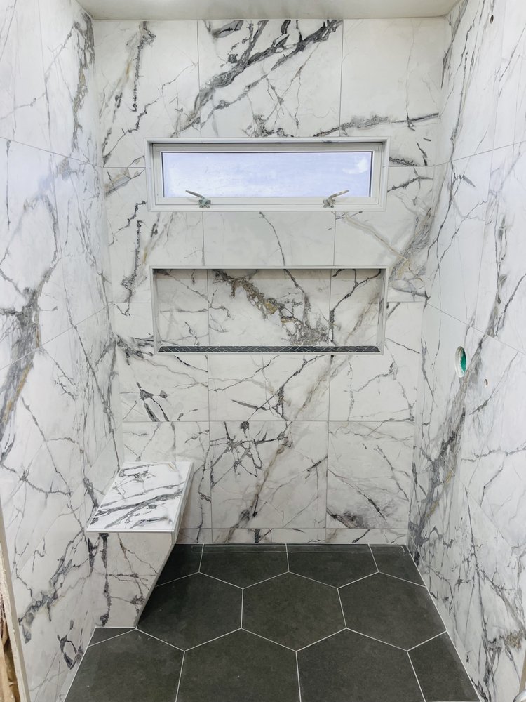 Photo of Pro Tile Specialists by Ronnie Alegria