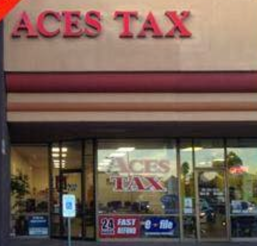 Photo of Aces Tax