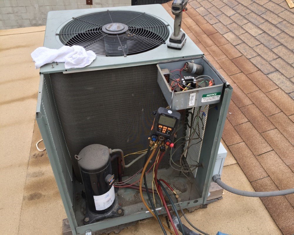 Photo of EverAvid Cooling