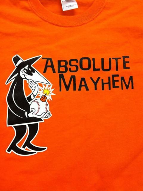 Photo of The Shirt Printer