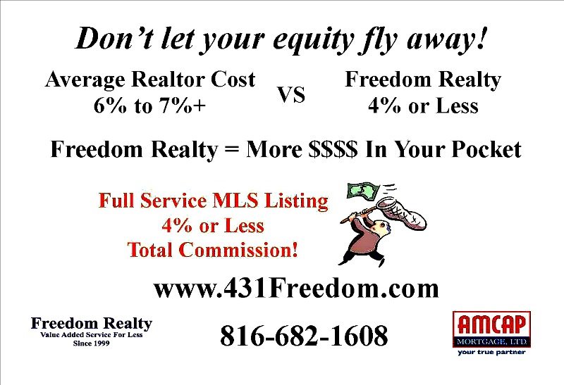 Photo of Freedom Realty