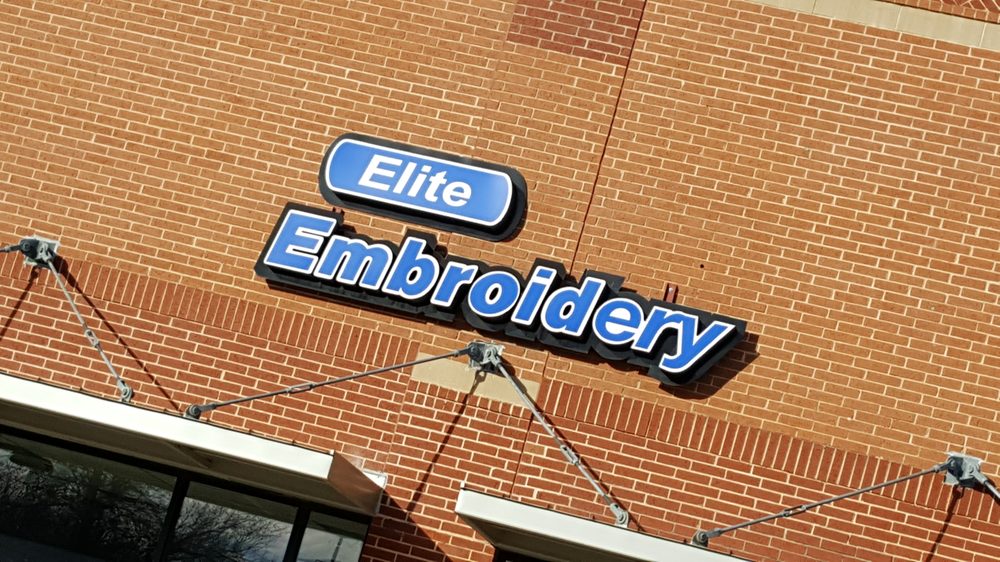Photo of Elite Embroidery