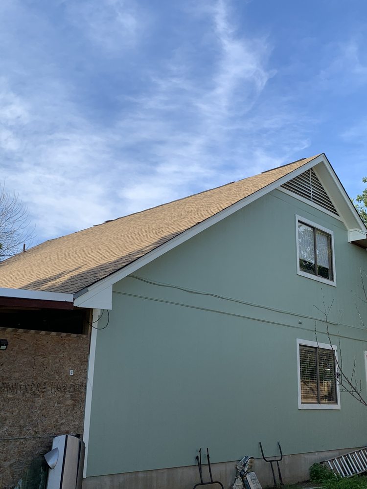 Photo of Salvador Roofing