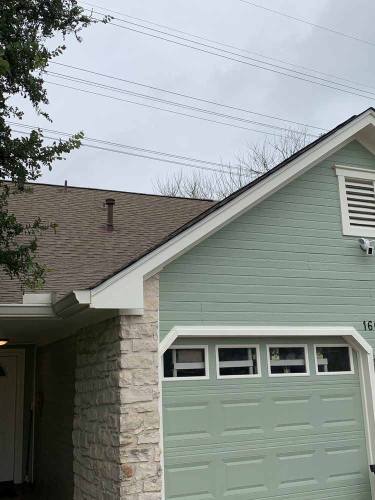 Photo of Salvador Roofing