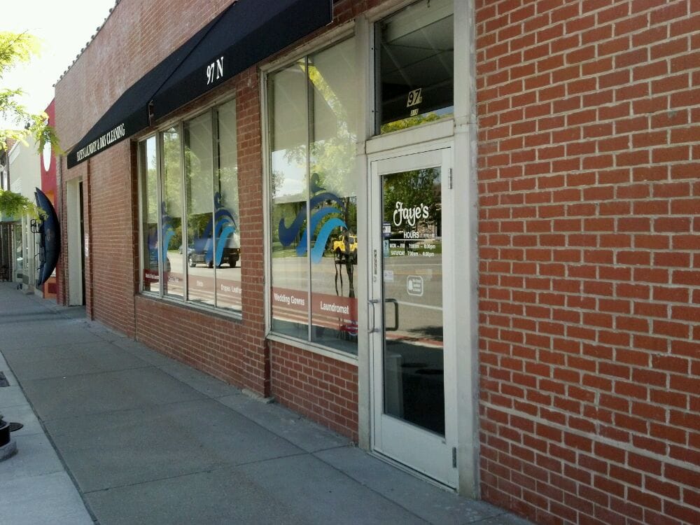 Photo of Faye's Laundry & Drycleaning