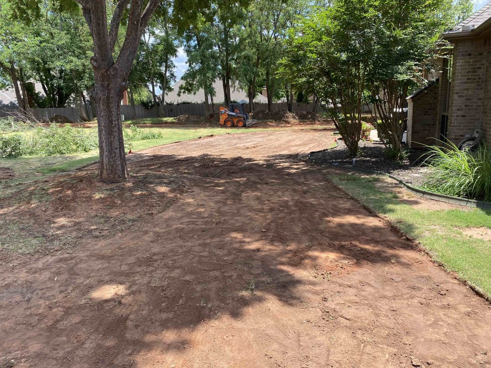 Photo of Outdoor World Lawn Care