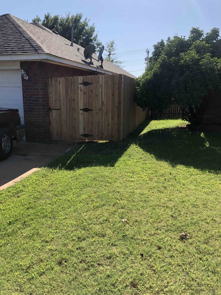Photo of Outdoor World Lawn Care