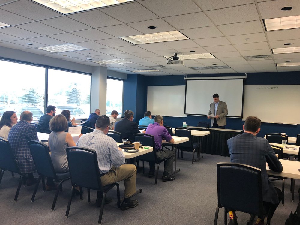 Photo of Upward Digital Marketing Group