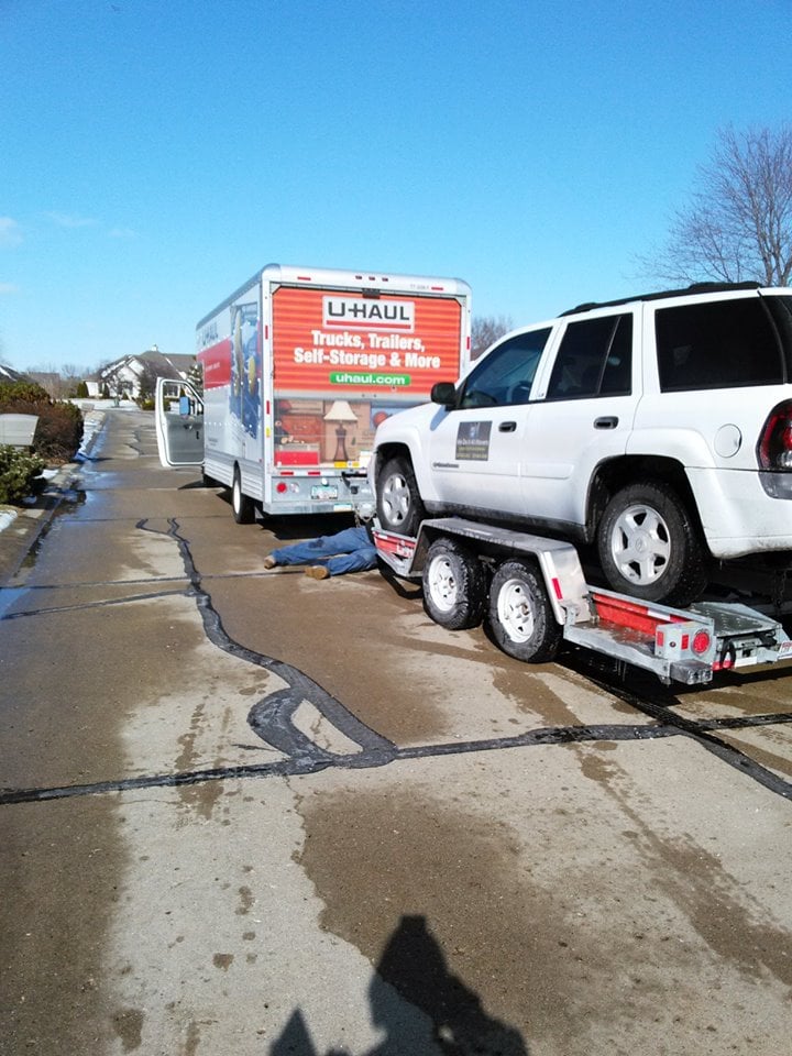 Photo of We Do It All Movers