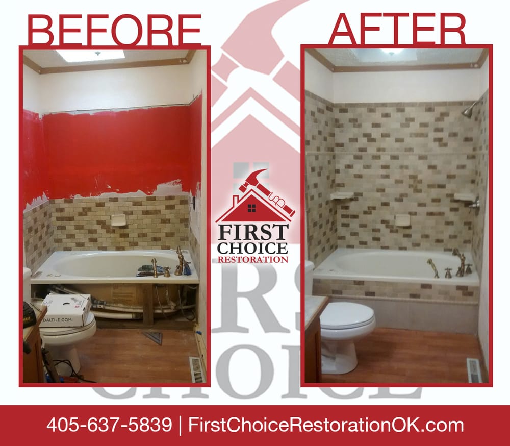 Photo of First Choice Restoration