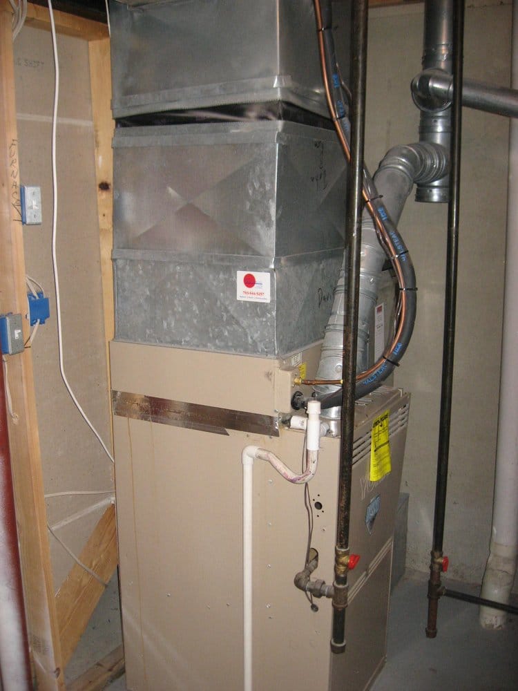 Photo of Air Control