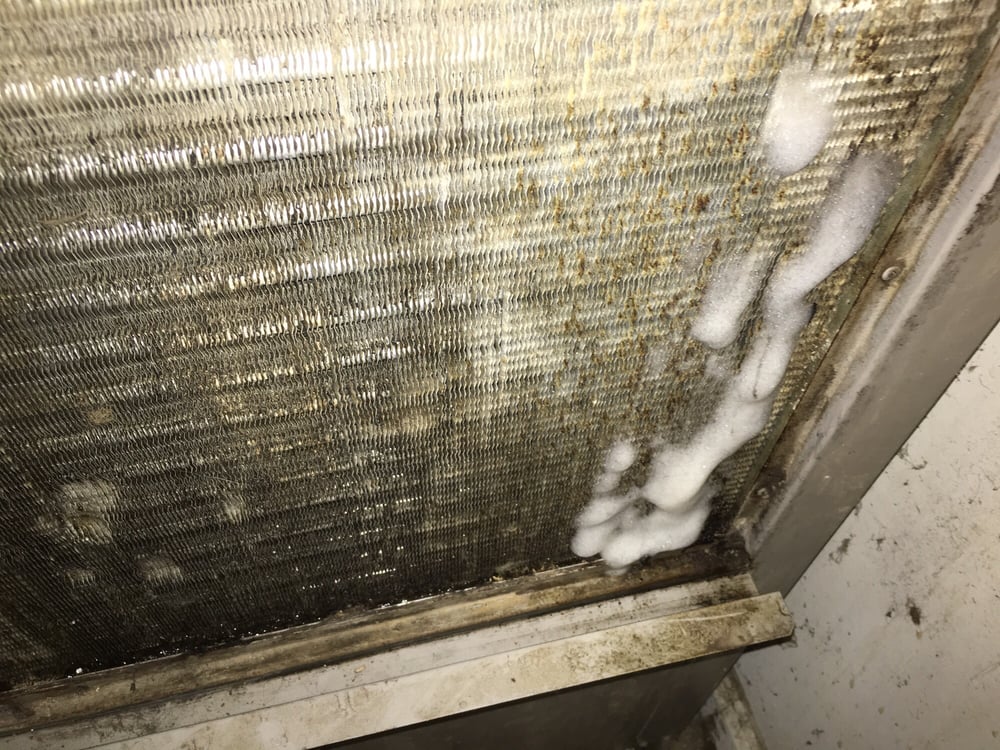 Photo of Air Control
