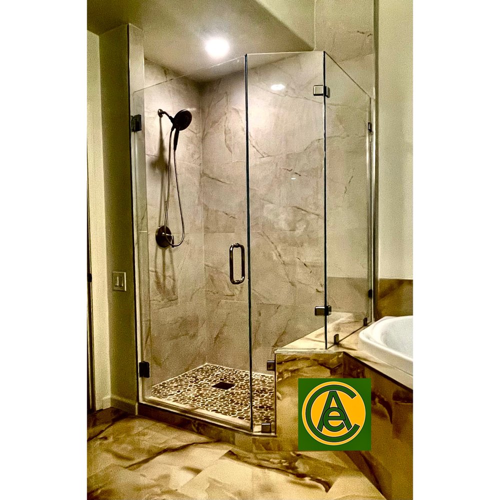 Photo of Ace Shower Door & Glass