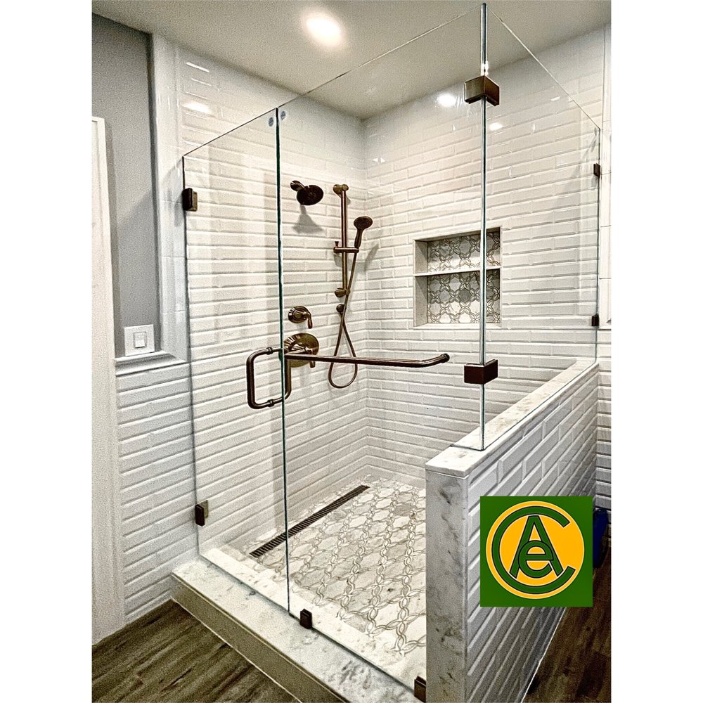 Photo of Ace Shower Door & Glass