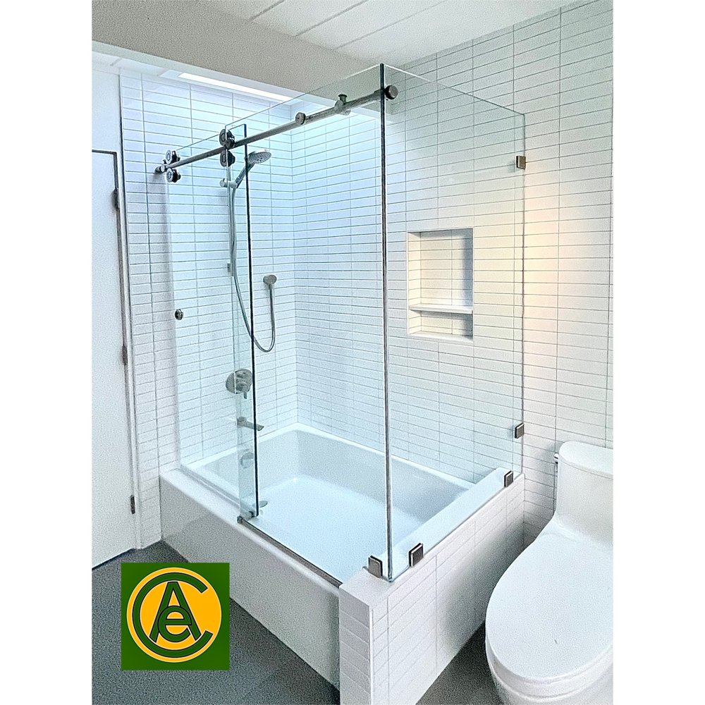 Photo of Ace Shower Door & Glass