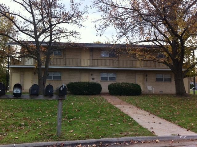 Photo of Belleville Eagle Realty Property Management