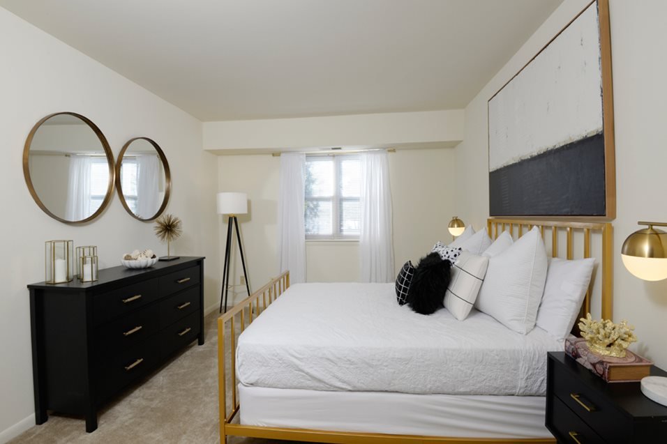 Photo of Woodsdale Apartments
