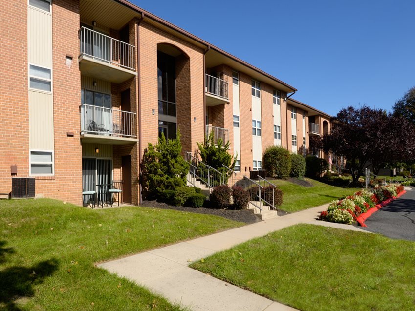 Photo of Woodsdale Apartments