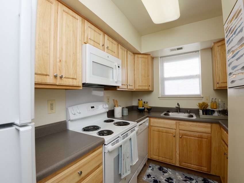 Photo of Woodsdale Apartments