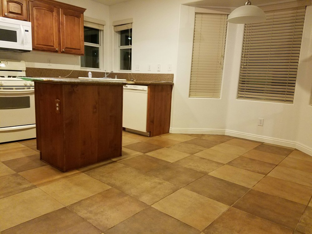 Photo of G&I Carpet Cleaning