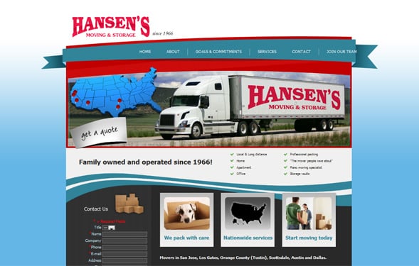Photo of Stark Marketing