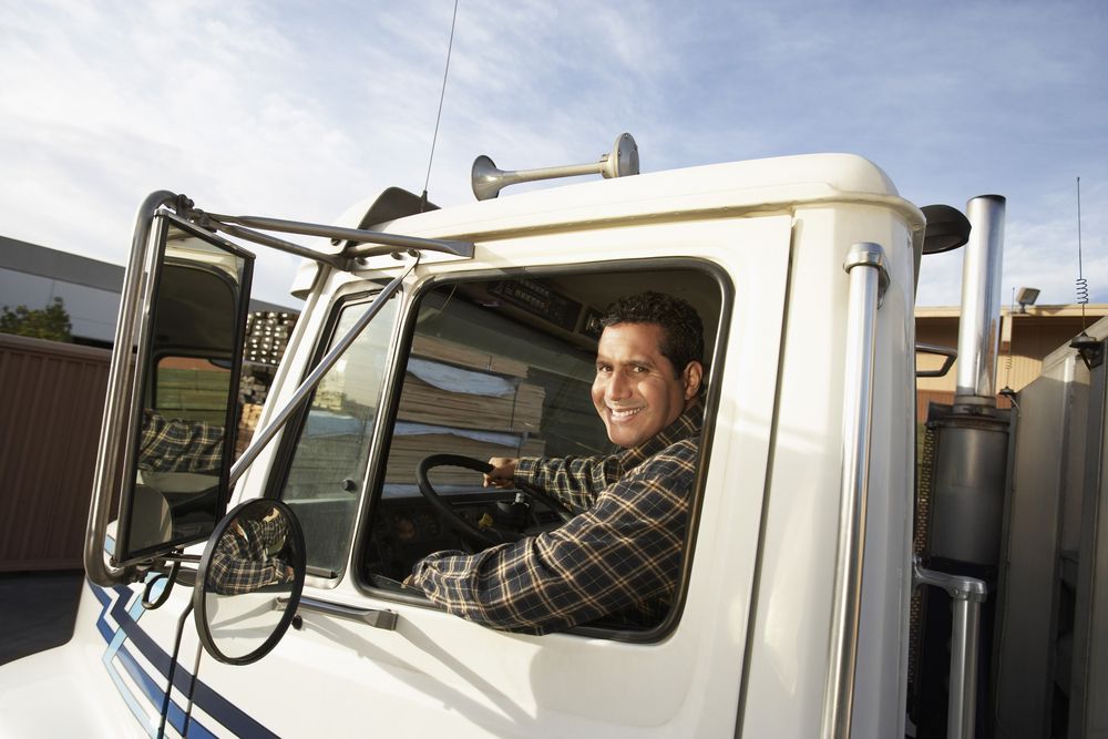 Photo of Online Freight Quote