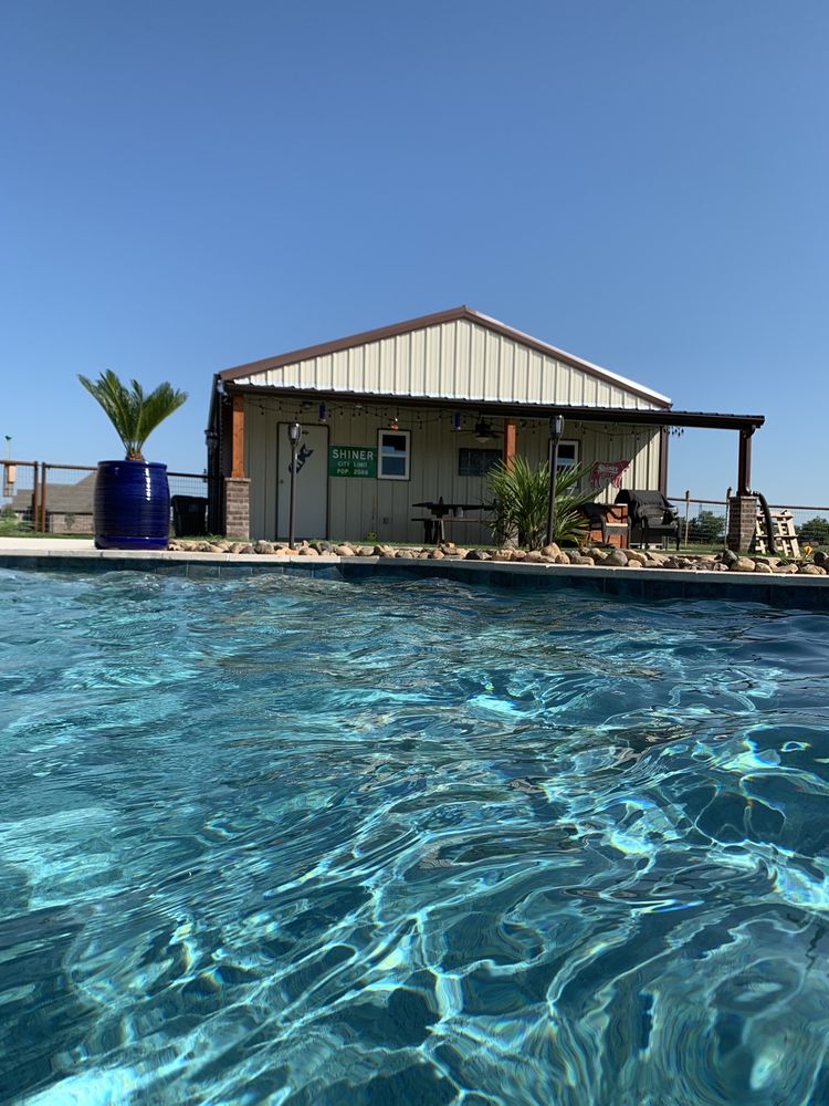 Photo of Pool Aid
