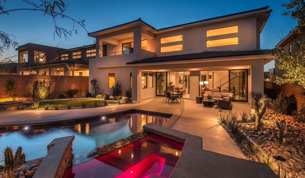 Photo of Leland Real Estate