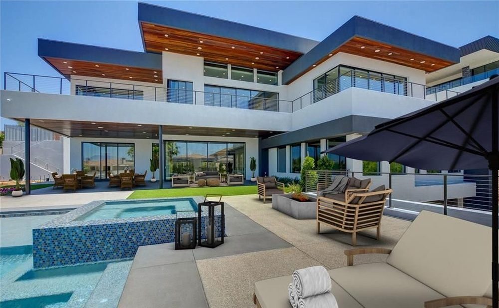 Photo of Leland Real Estate