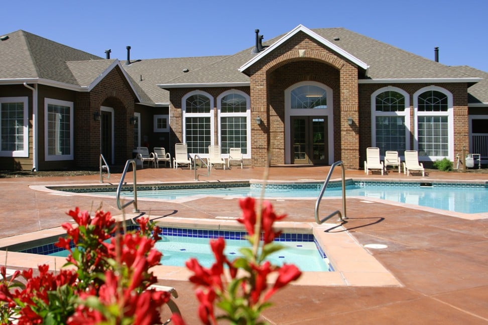 Photo of Adagio at Corner Canyon