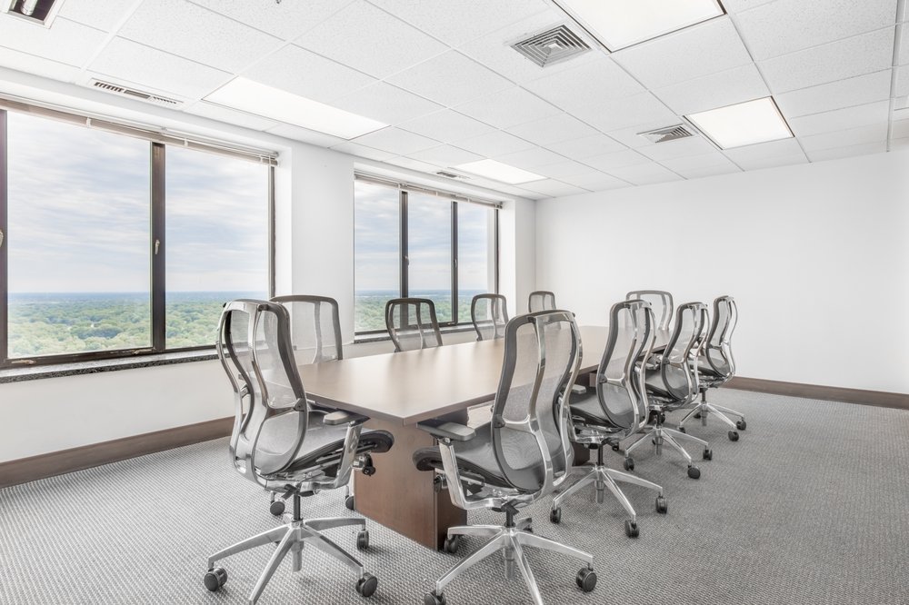 Photo of Regus - Memphis
