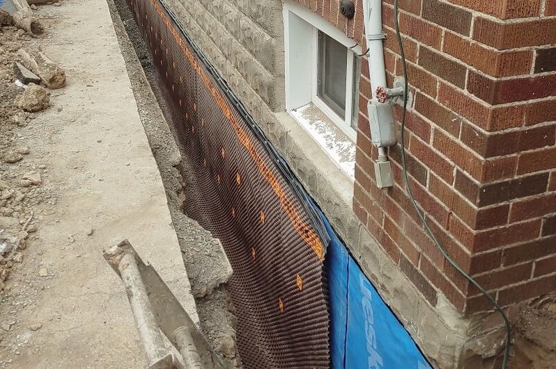 Photo of All Mass Masonry & Construction